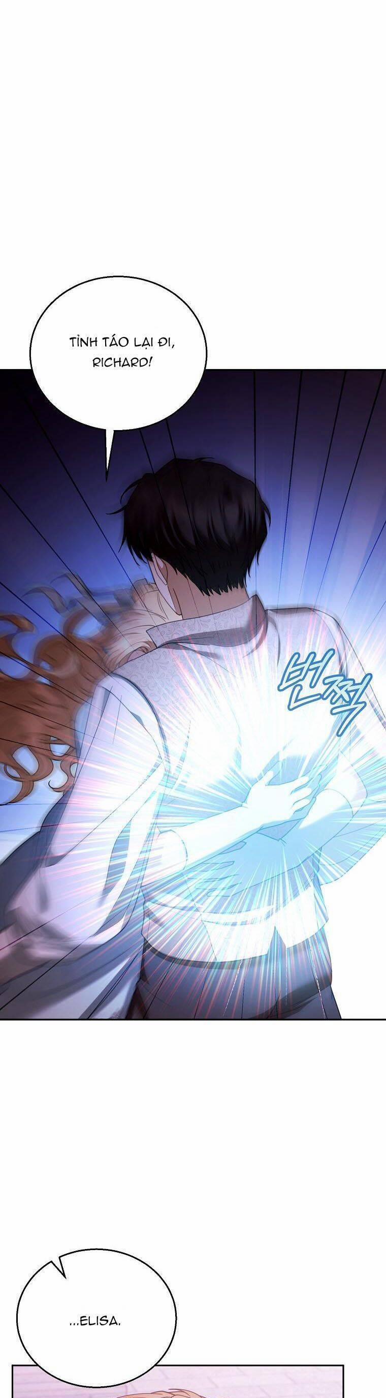 Tôi Sắp Ly Hôn Với Người Chồng Độc Ác, Nhưng Chúng Tôi Có Baby 56 trang 27