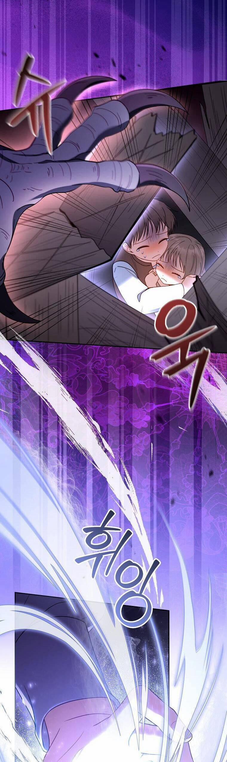 Tôi Sắp Ly Hôn Với Người Chồng Độc Ác, Nhưng Chúng Tôi Có Baby 56 trang 3