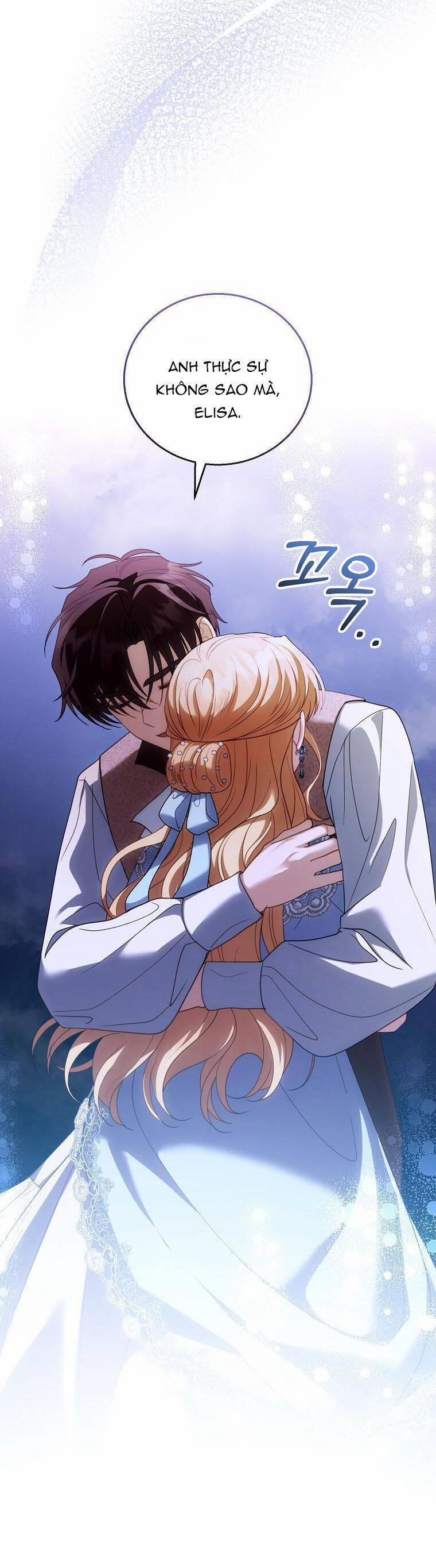 Tôi Sắp Ly Hôn Với Người Chồng Độc Ác, Nhưng Chúng Tôi Có Baby 56 trang 31