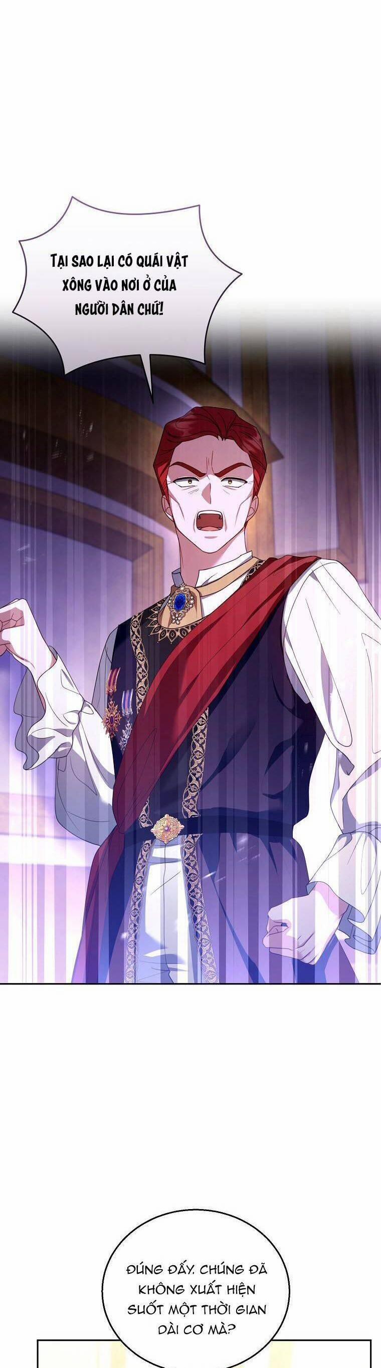 Tôi Sắp Ly Hôn Với Người Chồng Độc Ác, Nhưng Chúng Tôi Có Baby 56 trang 33