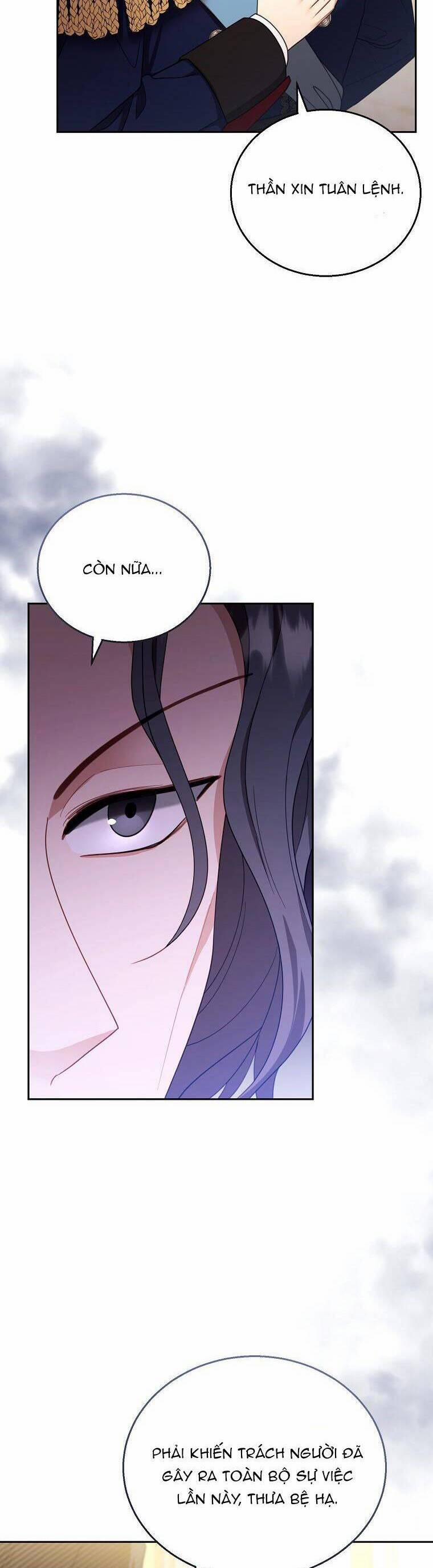 Tôi Sắp Ly Hôn Với Người Chồng Độc Ác, Nhưng Chúng Tôi Có Baby 56 trang 41