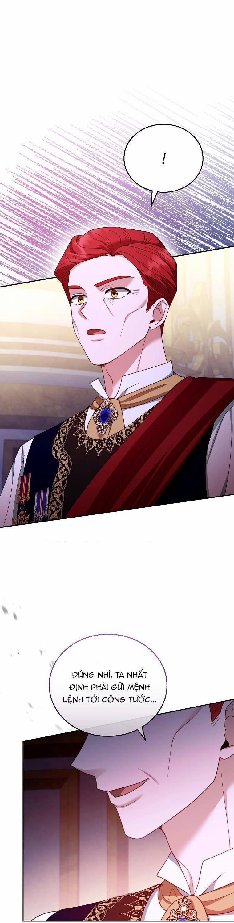 Tôi Sắp Ly Hôn Với Người Chồng Độc Ác, Nhưng Chúng Tôi Có Baby 56 trang 43