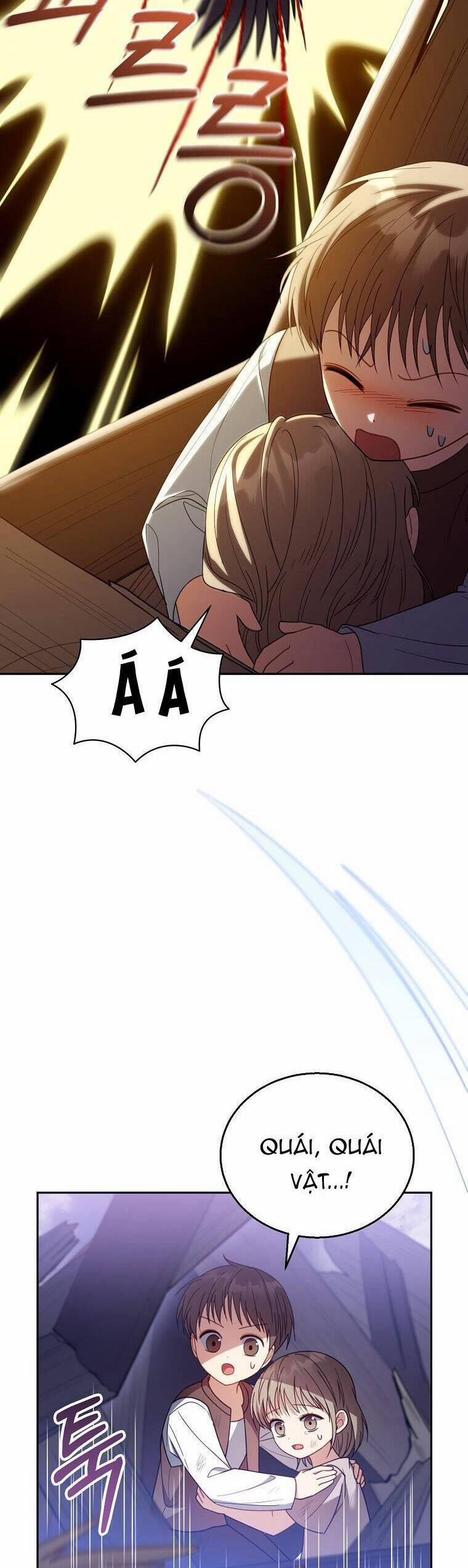 Tôi Sắp Ly Hôn Với Người Chồng Độc Ác, Nhưng Chúng Tôi Có Baby 56 trang 5