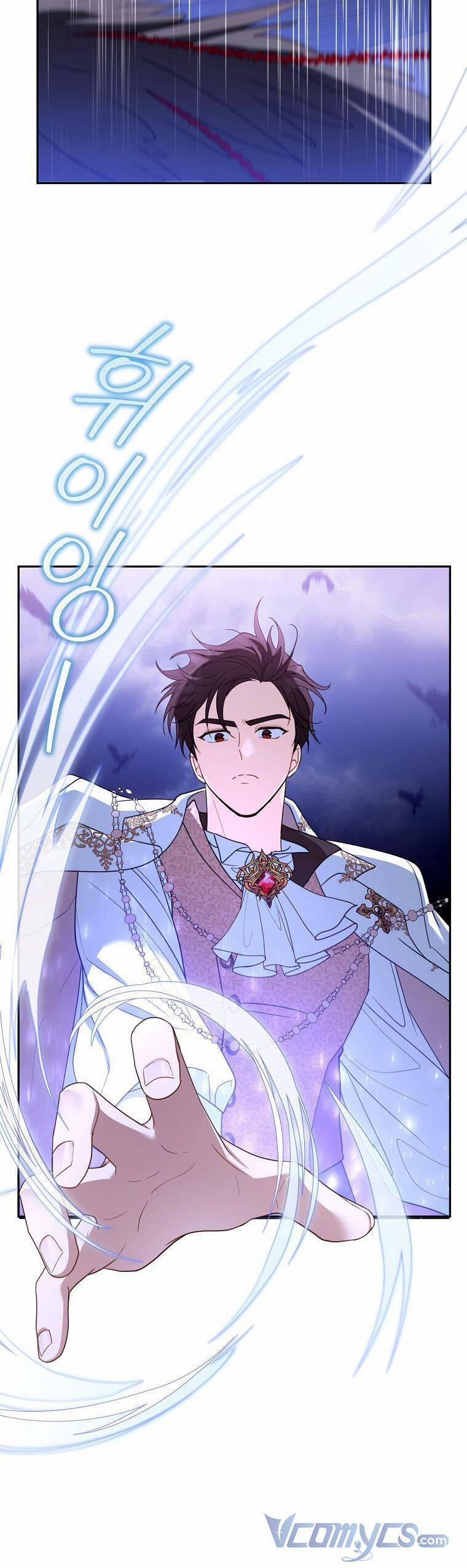 Tôi Sắp Ly Hôn Với Người Chồng Độc Ác, Nhưng Chúng Tôi Có Baby 56 trang 6