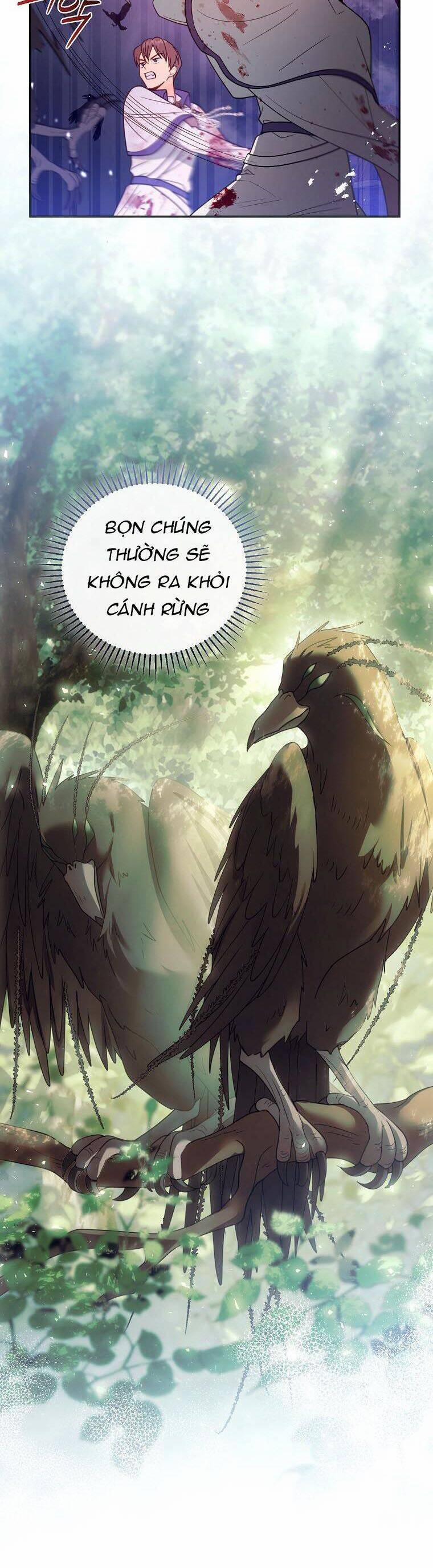 Tôi Sắp Ly Hôn Với Người Chồng Độc Ác, Nhưng Chúng Tôi Có Baby 56 trang 8