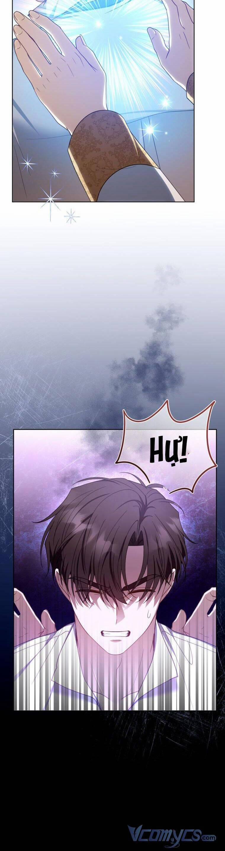 Tôi Sắp Ly Hôn Với Người Chồng Độc Ác, Nhưng Chúng Tôi Có Baby 57 trang 12