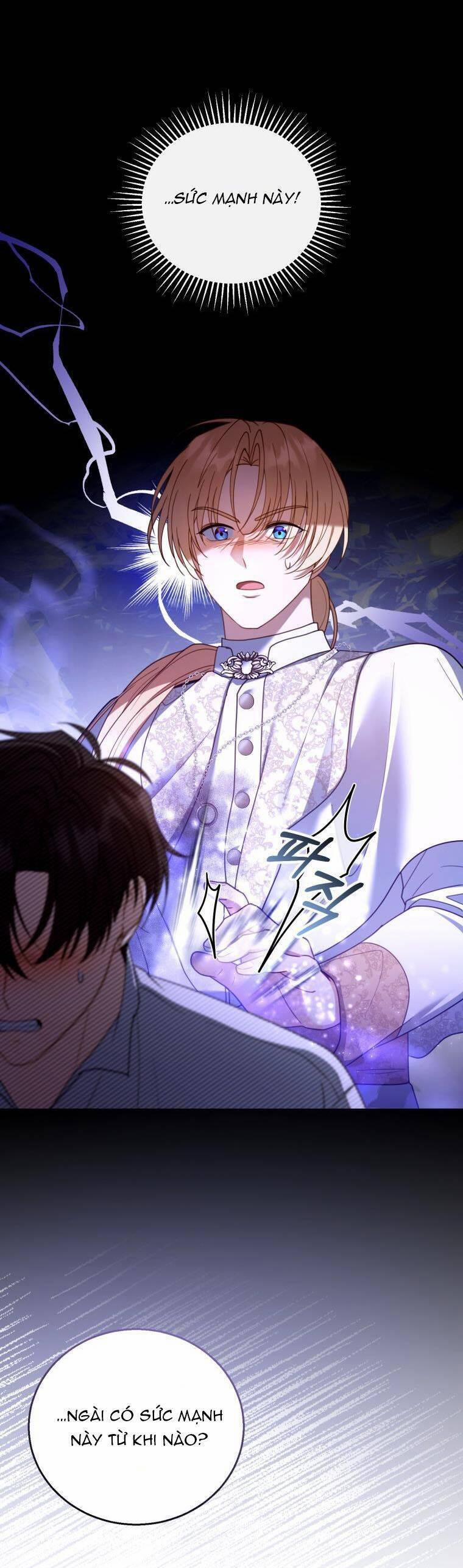 Tôi Sắp Ly Hôn Với Người Chồng Độc Ác, Nhưng Chúng Tôi Có Baby 57 trang 13