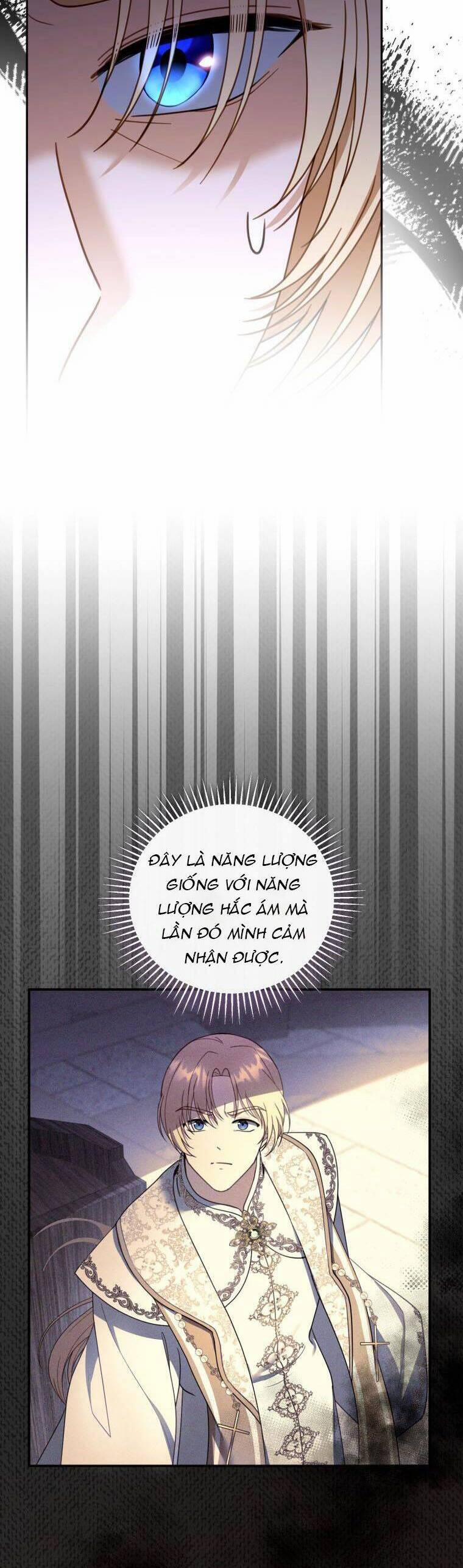 Tôi Sắp Ly Hôn Với Người Chồng Độc Ác, Nhưng Chúng Tôi Có Baby 57 trang 16