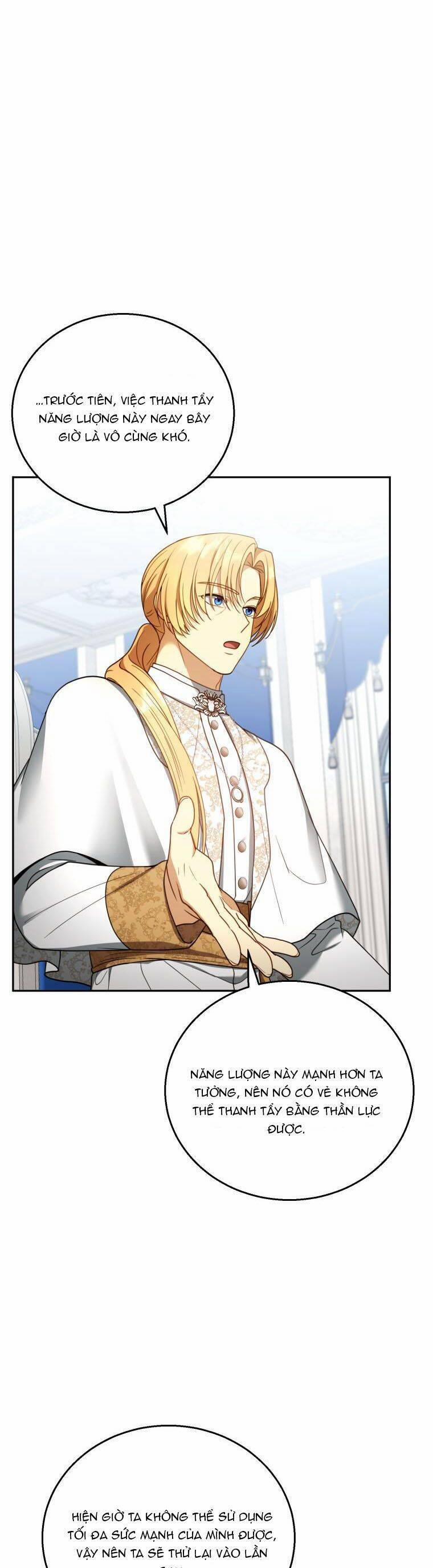 Tôi Sắp Ly Hôn Với Người Chồng Độc Ác, Nhưng Chúng Tôi Có Baby 57 trang 18