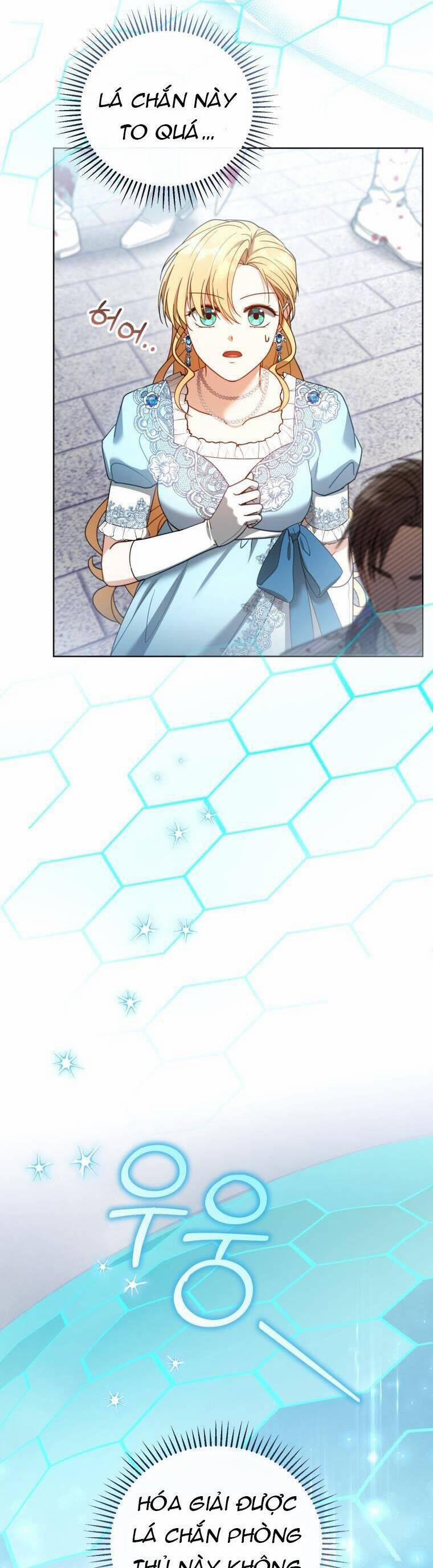 Tôi Sắp Ly Hôn Với Người Chồng Độc Ác, Nhưng Chúng Tôi Có Baby 57 trang 2