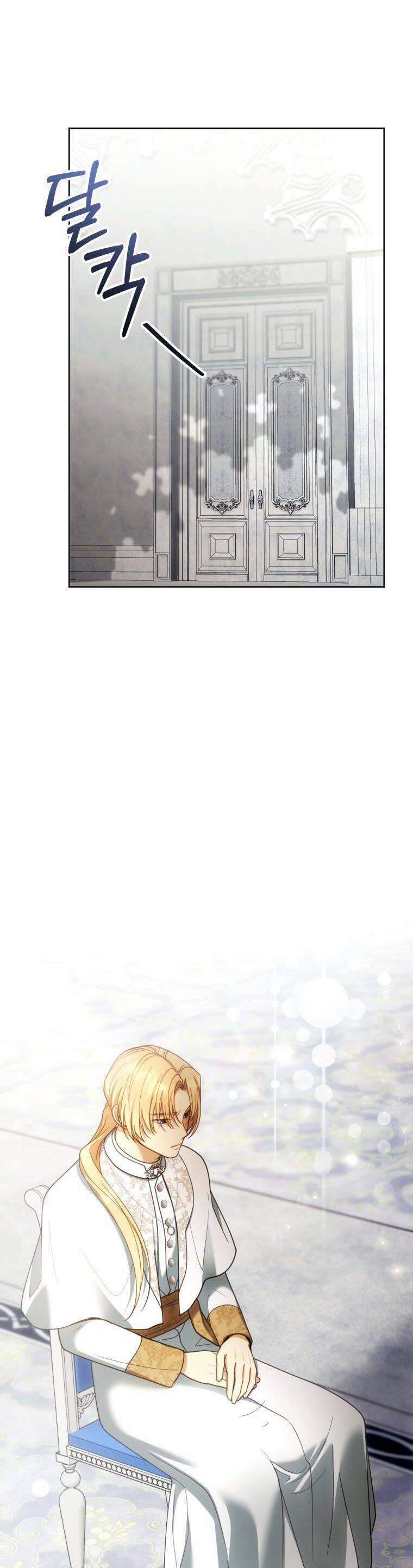 Tôi Sắp Ly Hôn Với Người Chồng Độc Ác, Nhưng Chúng Tôi Có Baby 57 trang 22