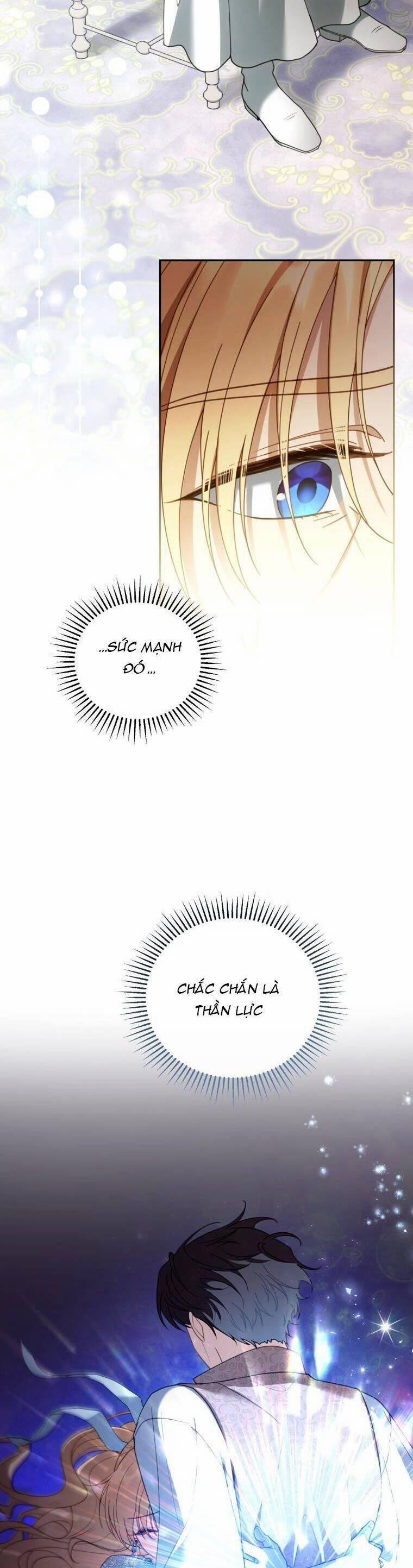 Tôi Sắp Ly Hôn Với Người Chồng Độc Ác, Nhưng Chúng Tôi Có Baby 57 trang 23