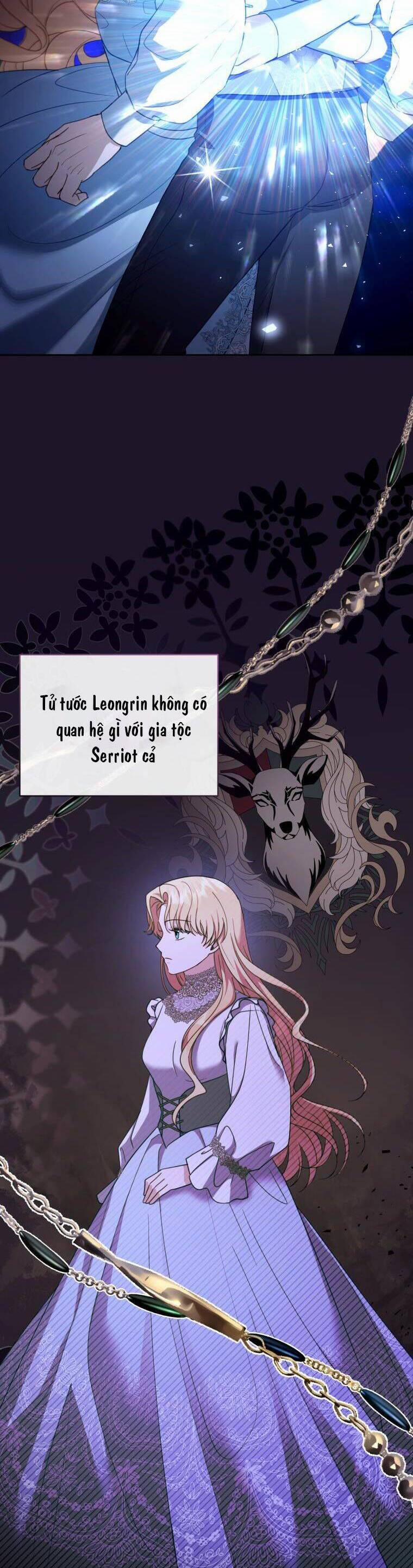 Tôi Sắp Ly Hôn Với Người Chồng Độc Ác, Nhưng Chúng Tôi Có Baby 57 trang 24