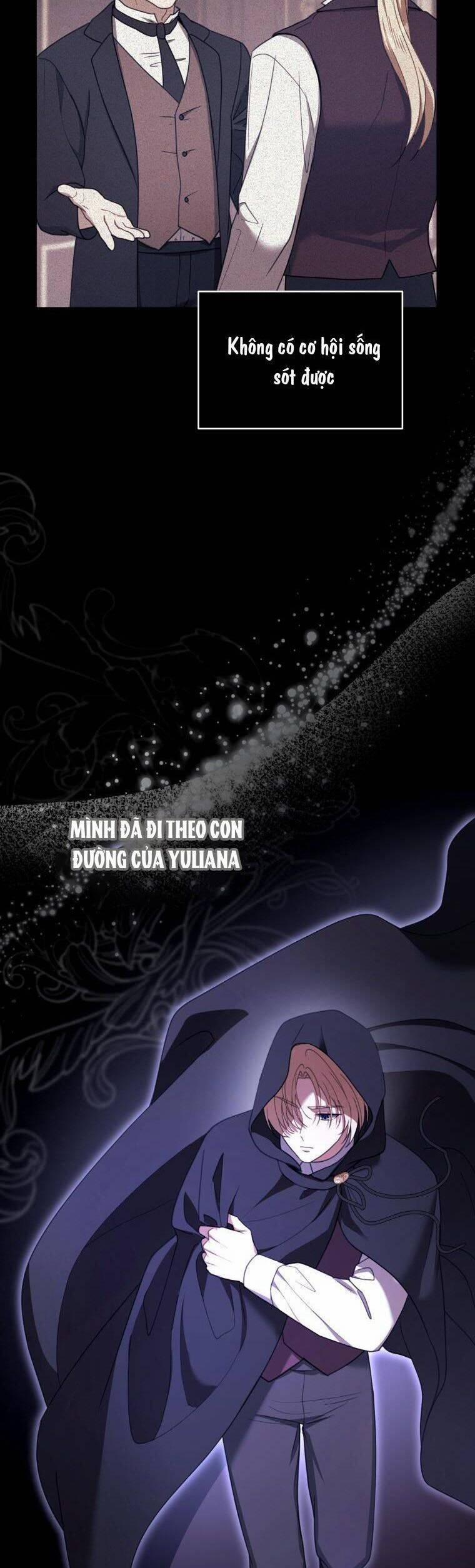 Tôi Sắp Ly Hôn Với Người Chồng Độc Ác, Nhưng Chúng Tôi Có Baby 57 trang 28