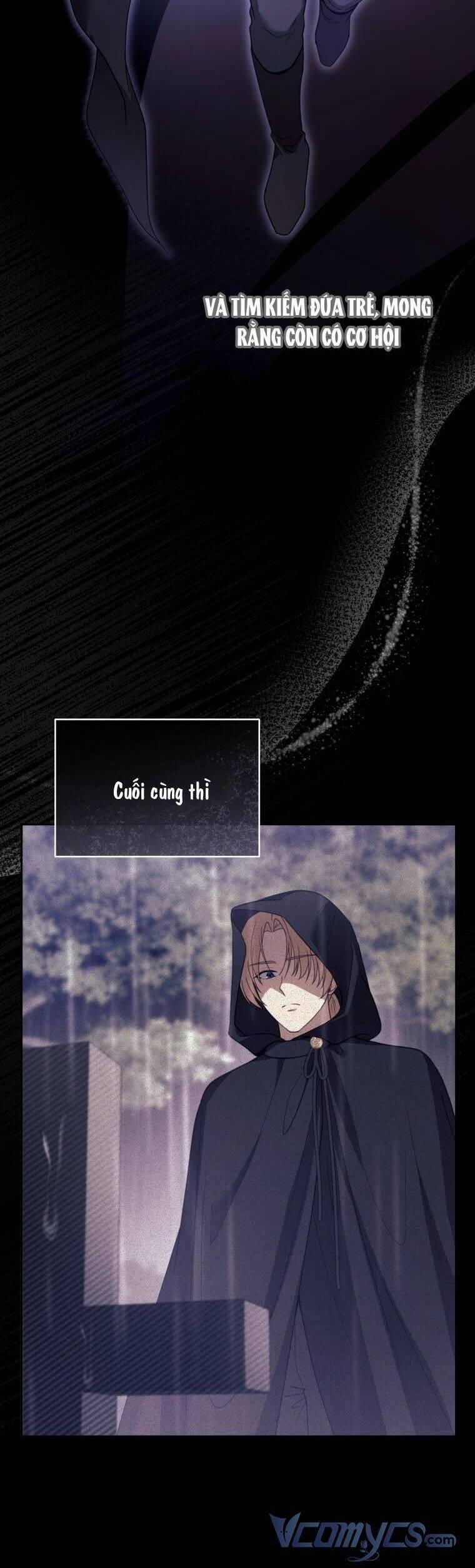 Tôi Sắp Ly Hôn Với Người Chồng Độc Ác, Nhưng Chúng Tôi Có Baby 57 trang 29