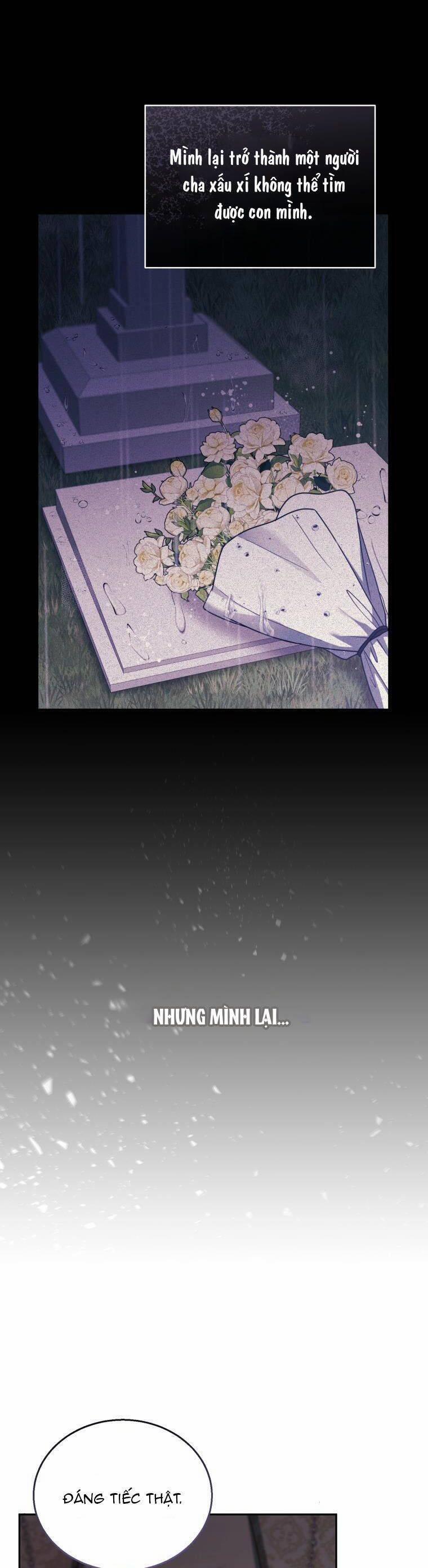 Tôi Sắp Ly Hôn Với Người Chồng Độc Ác, Nhưng Chúng Tôi Có Baby 57 trang 30