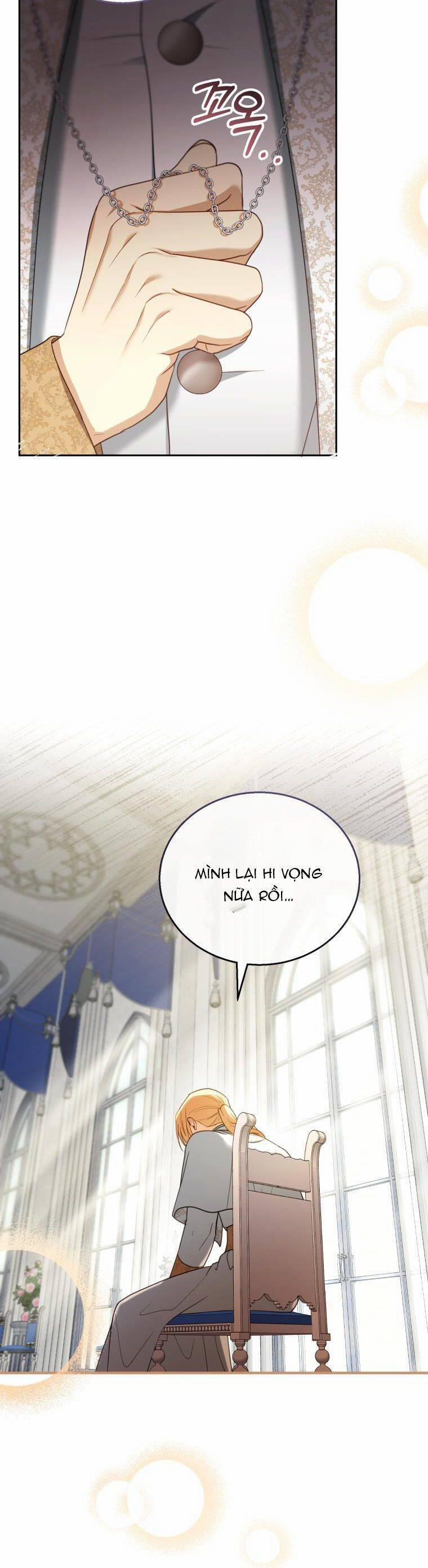 Tôi Sắp Ly Hôn Với Người Chồng Độc Ác, Nhưng Chúng Tôi Có Baby 57 trang 31