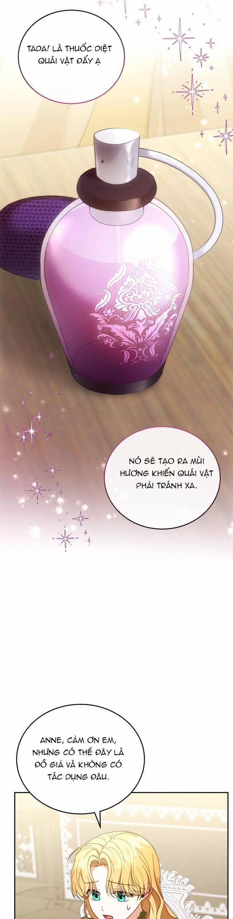 Tôi Sắp Ly Hôn Với Người Chồng Độc Ác, Nhưng Chúng Tôi Có Baby 57 trang 39