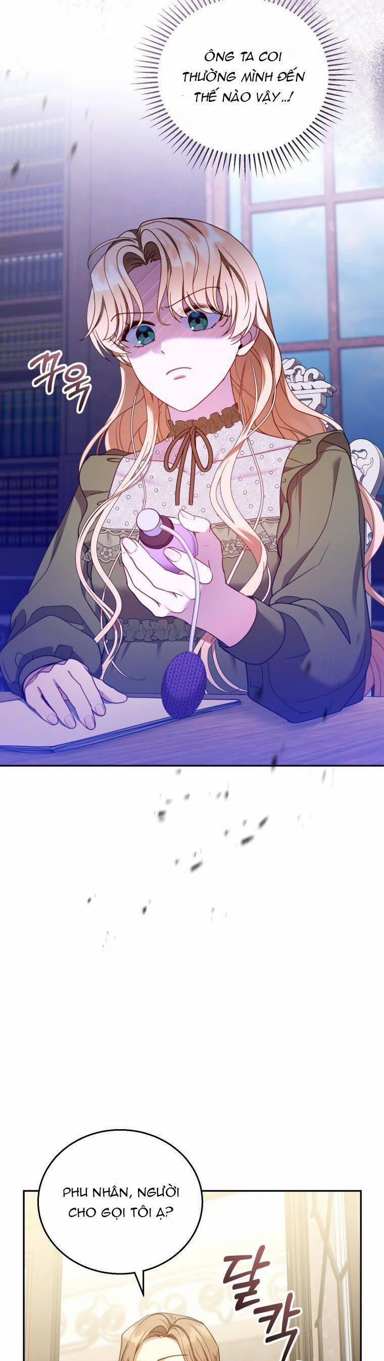 Tôi Sắp Ly Hôn Với Người Chồng Độc Ác, Nhưng Chúng Tôi Có Baby 57 trang 43