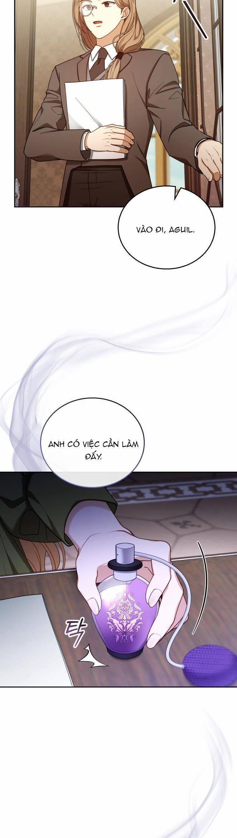 Tôi Sắp Ly Hôn Với Người Chồng Độc Ác, Nhưng Chúng Tôi Có Baby 57 trang 44