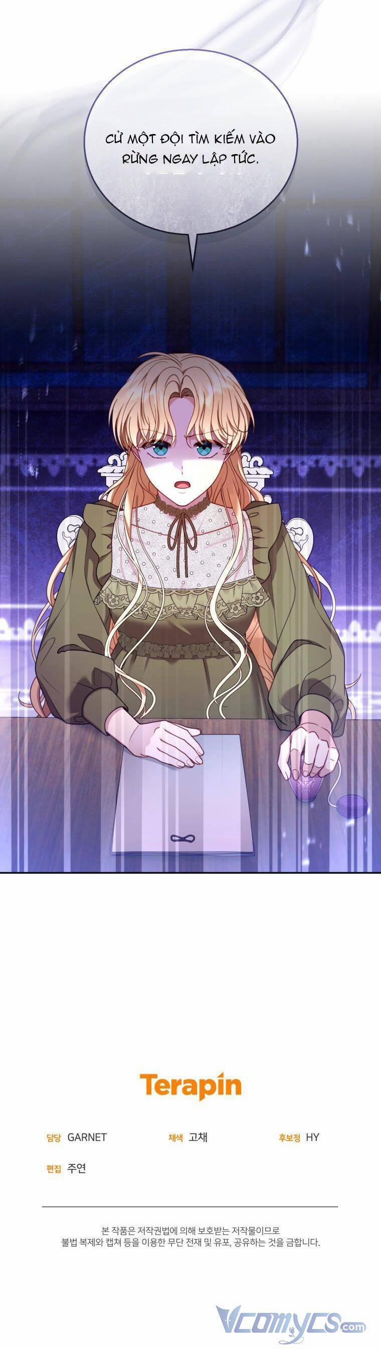 Tôi Sắp Ly Hôn Với Người Chồng Độc Ác, Nhưng Chúng Tôi Có Baby 57 trang 45