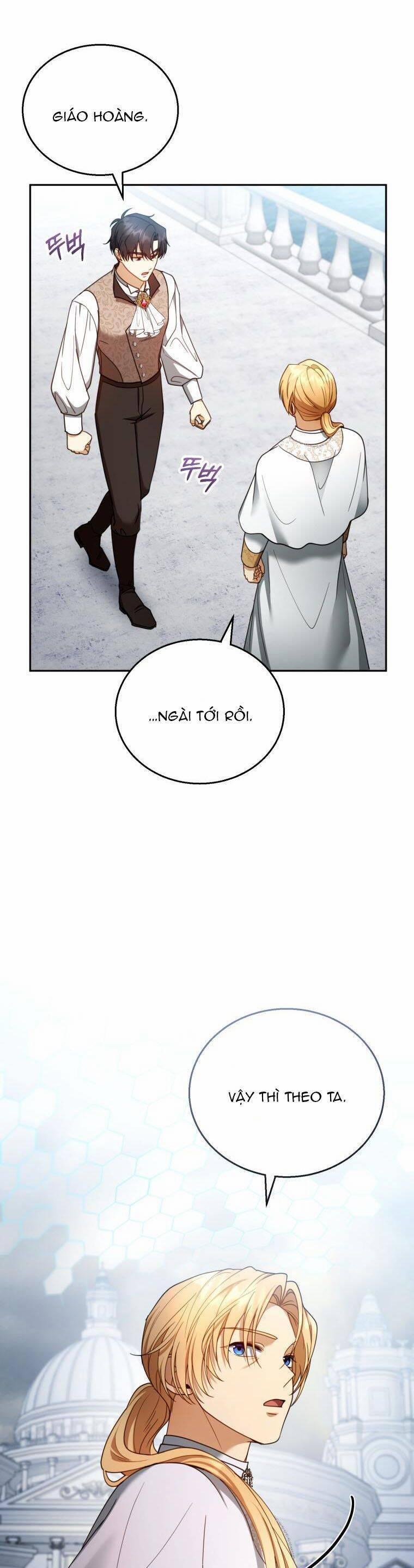 Tôi Sắp Ly Hôn Với Người Chồng Độc Ác, Nhưng Chúng Tôi Có Baby 57 trang 9