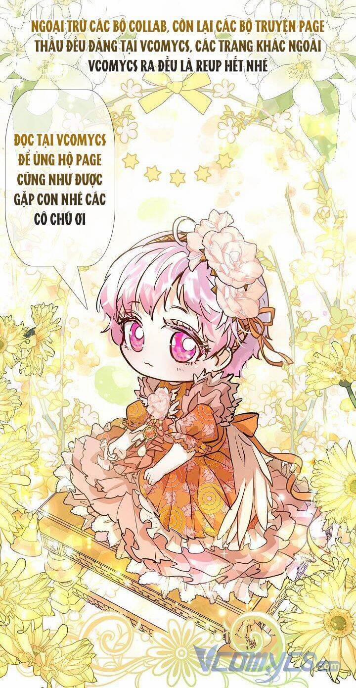 Tôi Sắp Ly Hôn Với Người Chồng Độc Ác, Nhưng Chúng Tôi Có Baby 58 trang 0