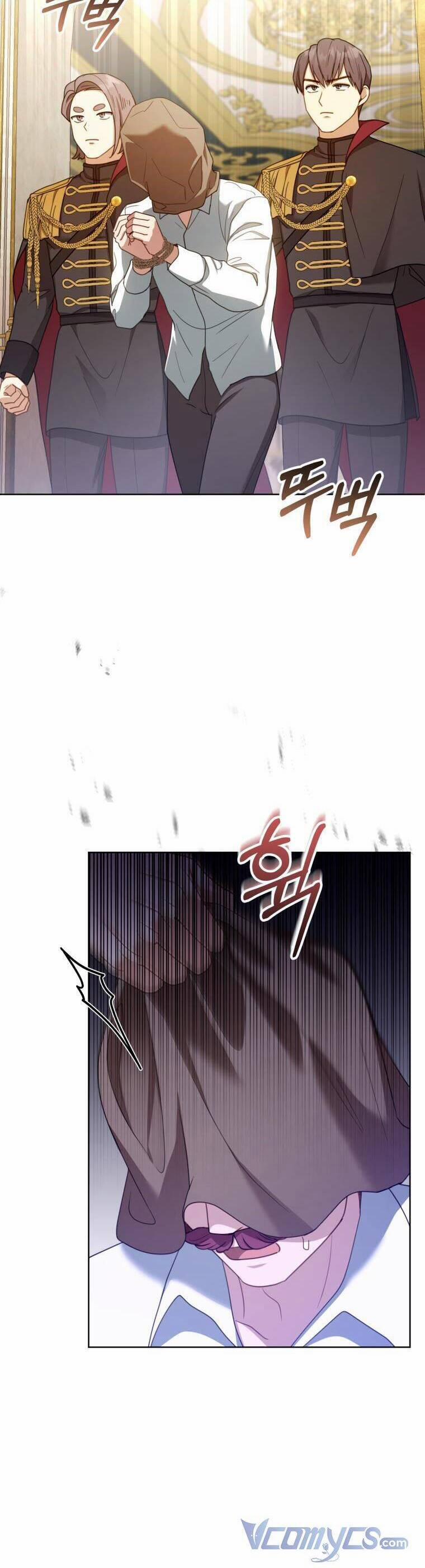 Tôi Sắp Ly Hôn Với Người Chồng Độc Ác, Nhưng Chúng Tôi Có Baby 58 trang 20