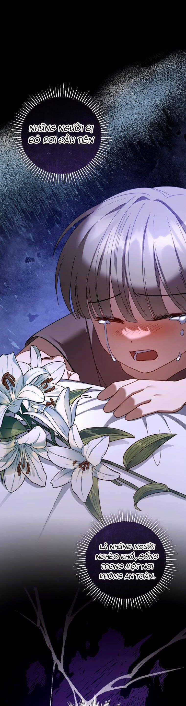 Tôi Sắp Ly Hôn Với Người Chồng Độc Ác, Nhưng Chúng Tôi Có Baby 58 trang 29