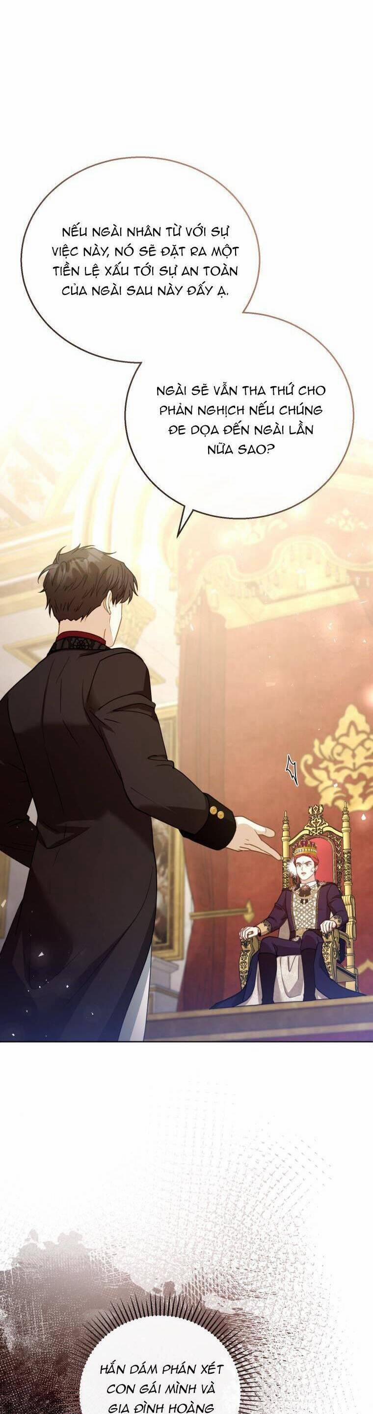 Tôi Sắp Ly Hôn Với Người Chồng Độc Ác, Nhưng Chúng Tôi Có Baby 58 trang 31