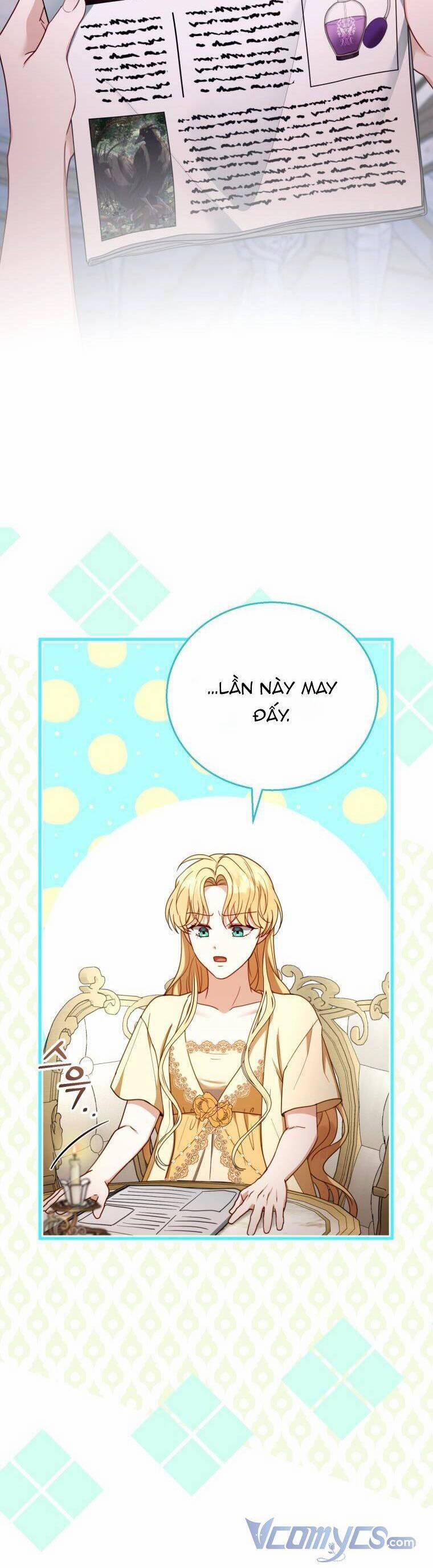 Tôi Sắp Ly Hôn Với Người Chồng Độc Ác, Nhưng Chúng Tôi Có Baby 58 trang 36