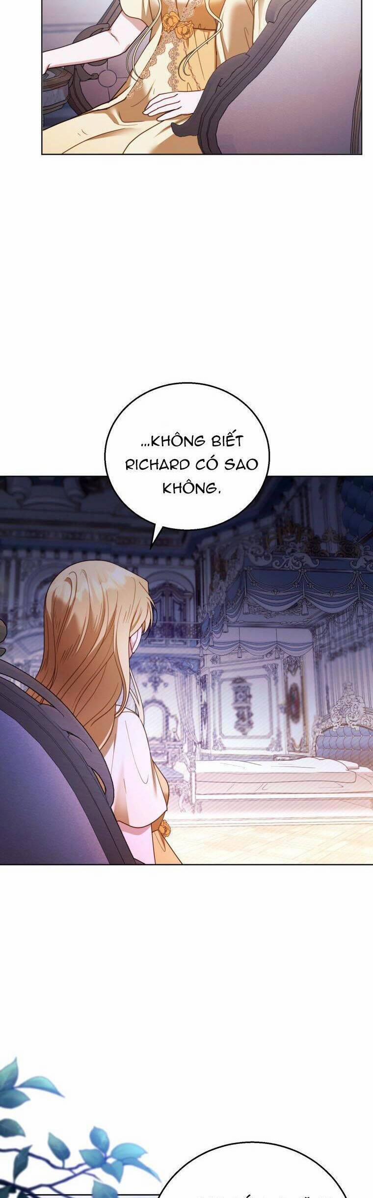 Tôi Sắp Ly Hôn Với Người Chồng Độc Ác, Nhưng Chúng Tôi Có Baby 58 trang 38