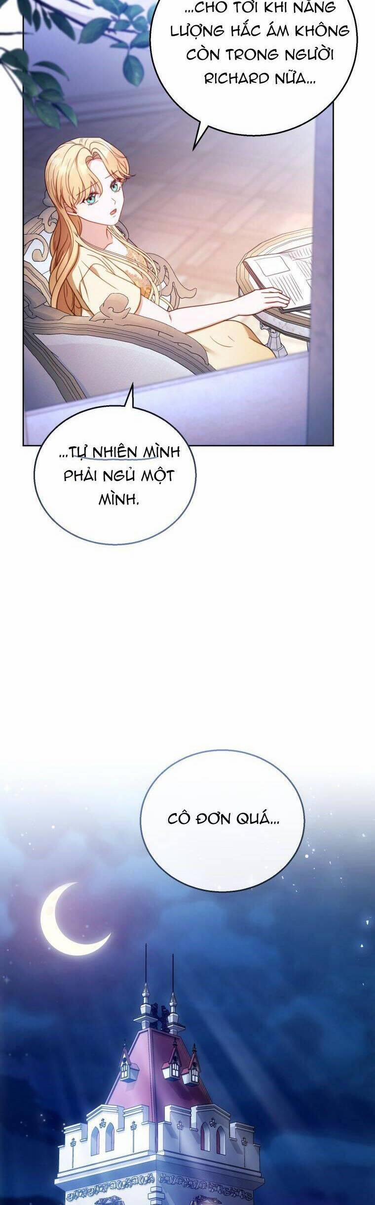 Tôi Sắp Ly Hôn Với Người Chồng Độc Ác, Nhưng Chúng Tôi Có Baby 58 trang 39