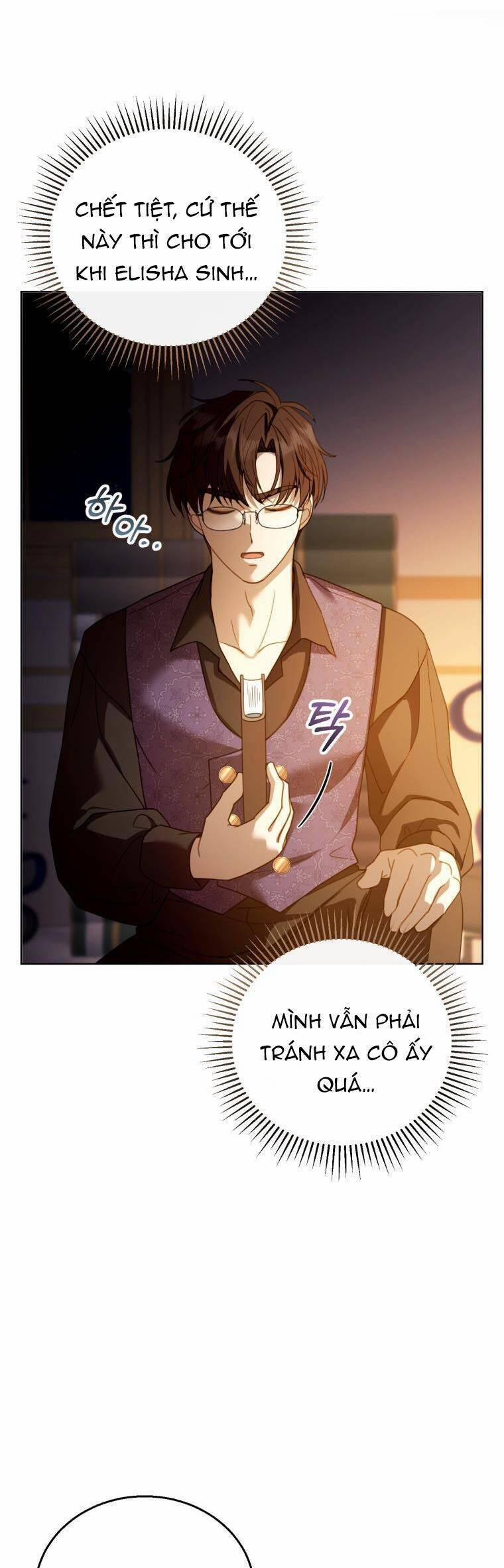 Tôi Sắp Ly Hôn Với Người Chồng Độc Ác, Nhưng Chúng Tôi Có Baby 58 trang 42