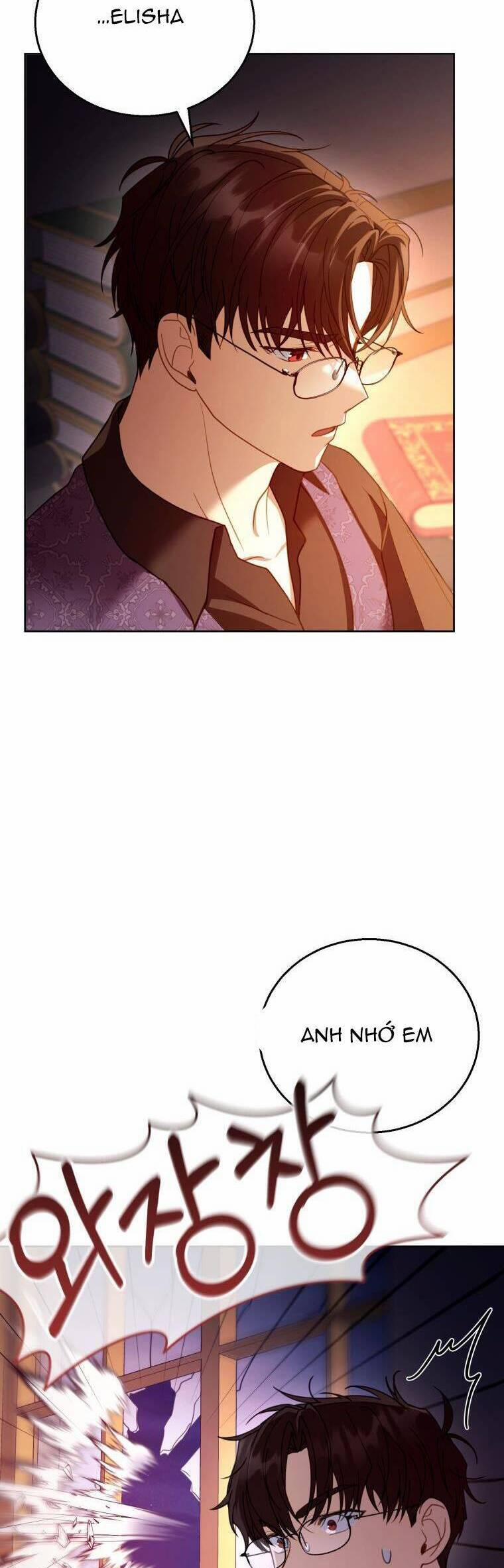 Tôi Sắp Ly Hôn Với Người Chồng Độc Ác, Nhưng Chúng Tôi Có Baby 58 trang 43