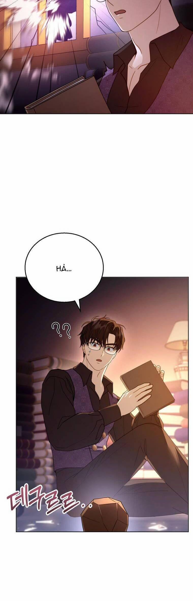 Tôi Sắp Ly Hôn Với Người Chồng Độc Ác, Nhưng Chúng Tôi Có Baby 58 trang 44