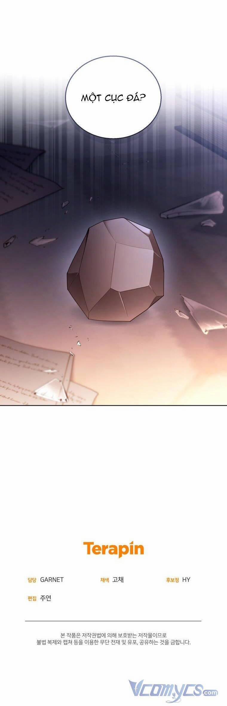 Tôi Sắp Ly Hôn Với Người Chồng Độc Ác, Nhưng Chúng Tôi Có Baby 58 trang 45