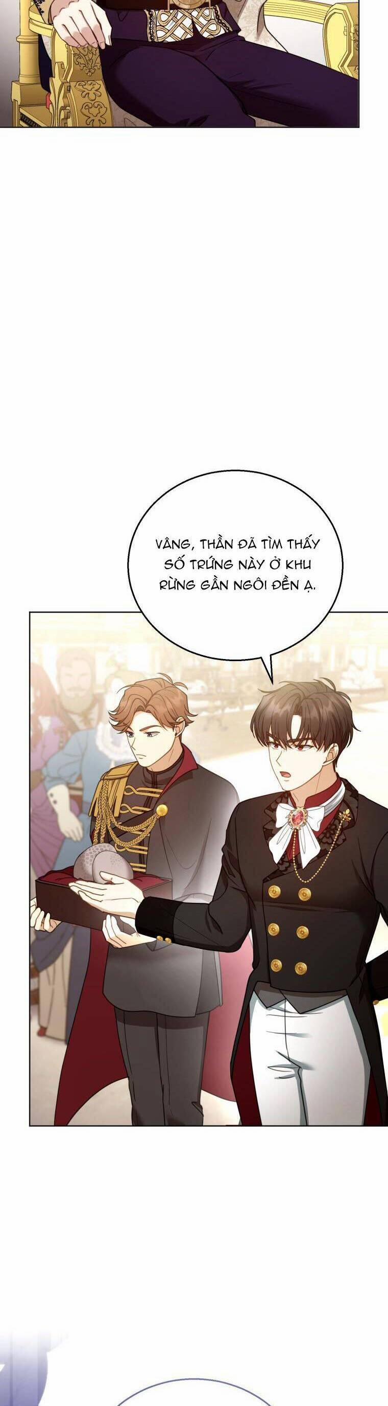 Tôi Sắp Ly Hôn Với Người Chồng Độc Ác, Nhưng Chúng Tôi Có Baby 58 trang 7