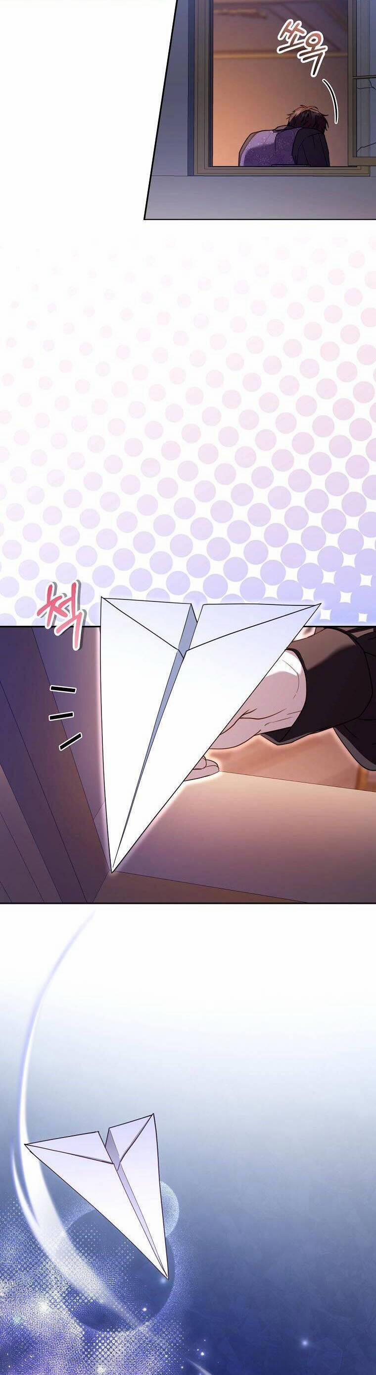 Tôi Sắp Ly Hôn Với Người Chồng Độc Ác, Nhưng Chúng Tôi Có Baby 59 trang 10