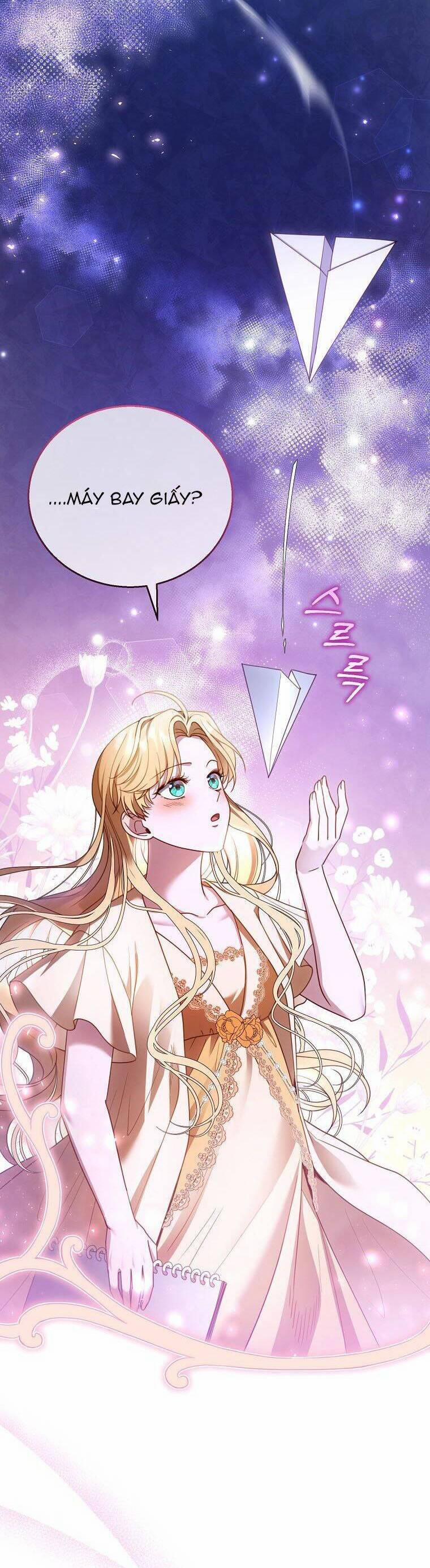 Tôi Sắp Ly Hôn Với Người Chồng Độc Ác, Nhưng Chúng Tôi Có Baby 59 trang 11