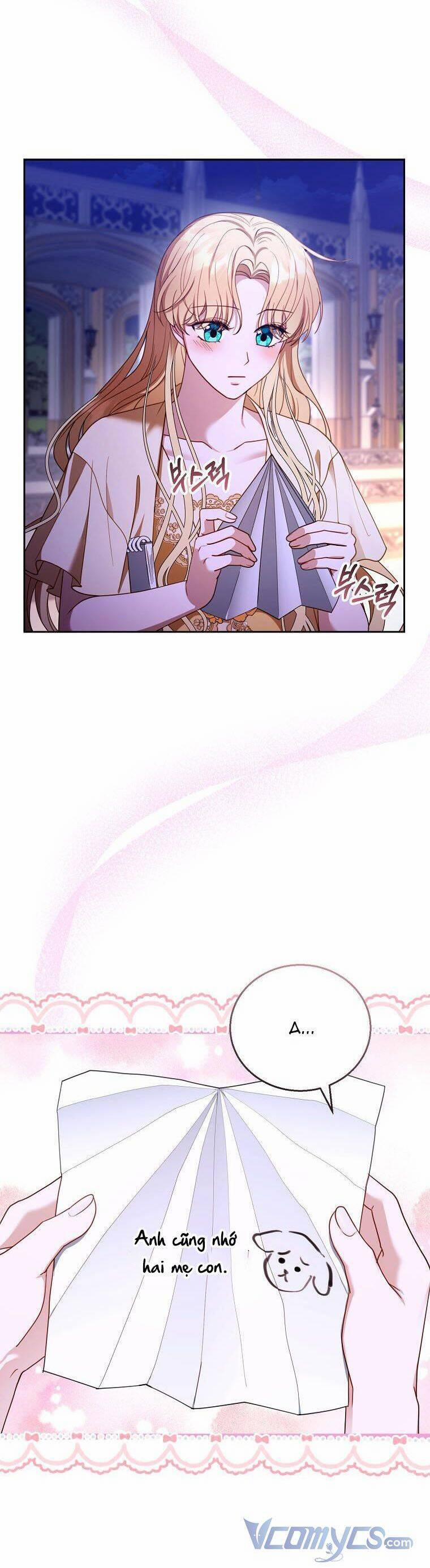 Tôi Sắp Ly Hôn Với Người Chồng Độc Ác, Nhưng Chúng Tôi Có Baby 59 trang 12