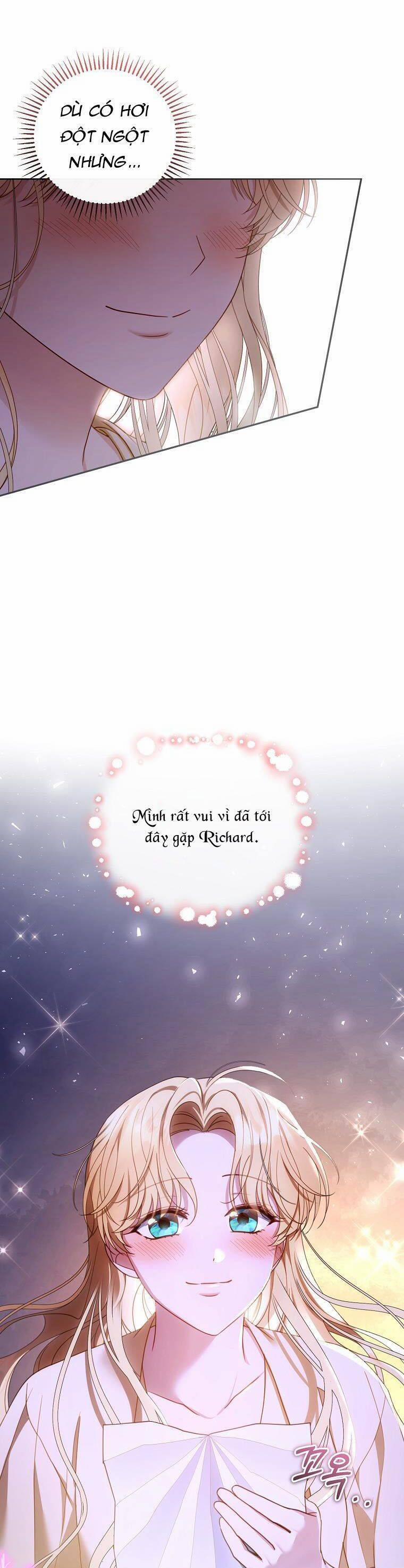 Tôi Sắp Ly Hôn Với Người Chồng Độc Ác, Nhưng Chúng Tôi Có Baby 59 trang 13