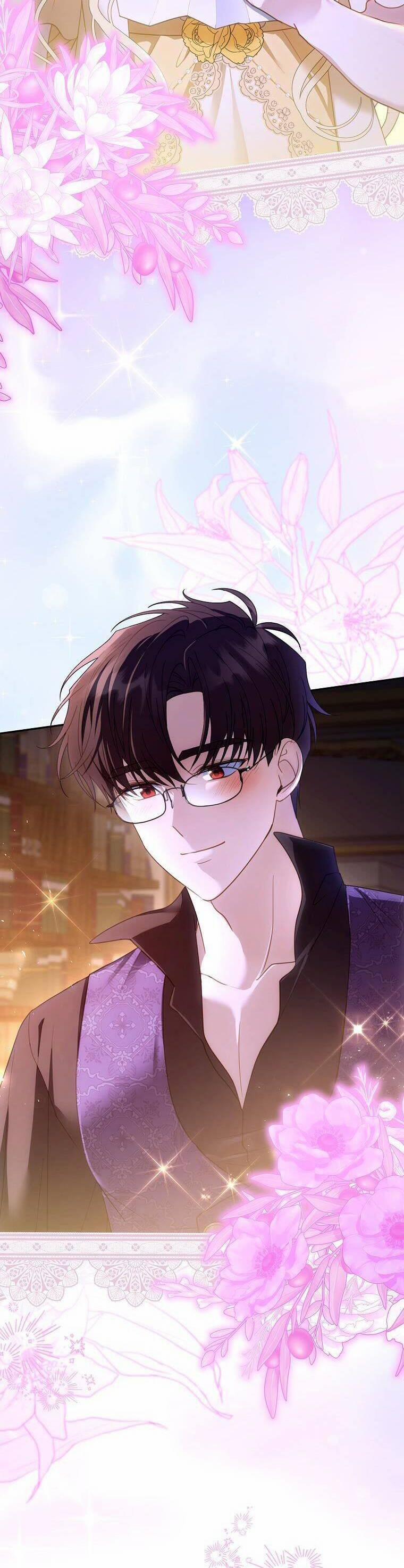 Tôi Sắp Ly Hôn Với Người Chồng Độc Ác, Nhưng Chúng Tôi Có Baby 59 trang 14