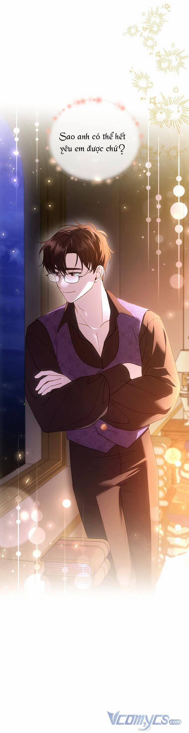 Tôi Sắp Ly Hôn Với Người Chồng Độc Ác, Nhưng Chúng Tôi Có Baby 59 trang 16