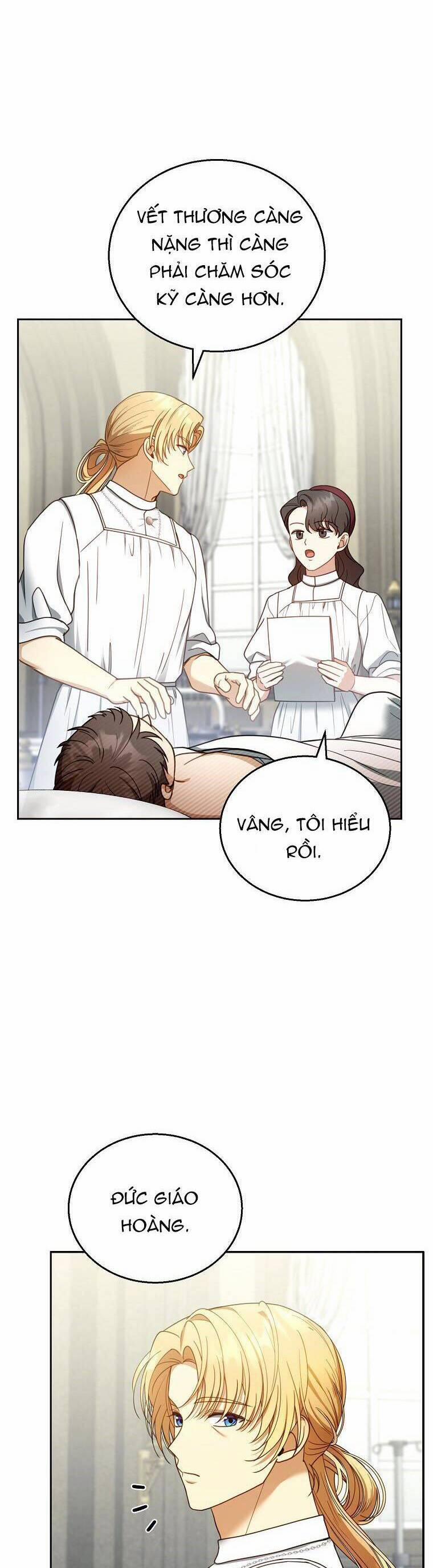 Tôi Sắp Ly Hôn Với Người Chồng Độc Ác, Nhưng Chúng Tôi Có Baby 59 trang 19