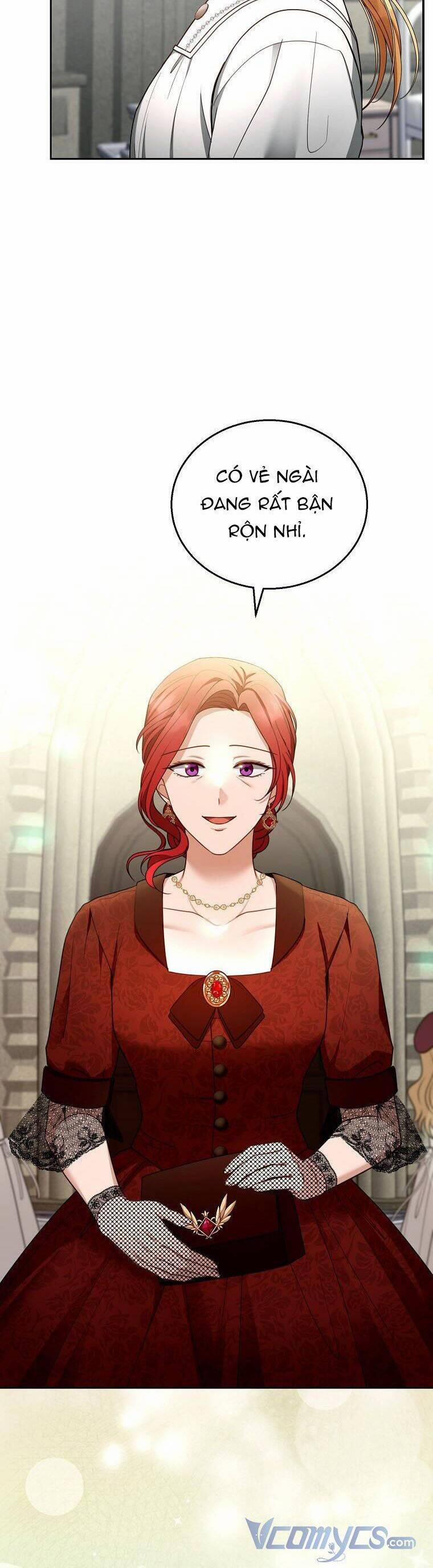 Tôi Sắp Ly Hôn Với Người Chồng Độc Ác, Nhưng Chúng Tôi Có Baby 59 trang 20