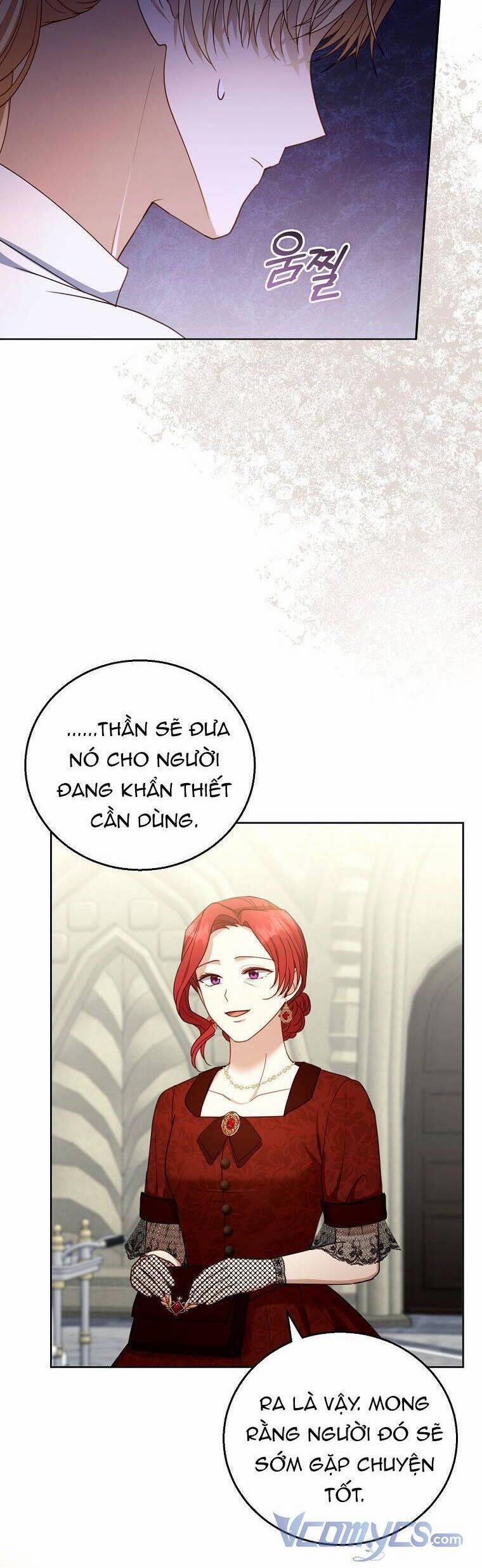 Tôi Sắp Ly Hôn Với Người Chồng Độc Ác, Nhưng Chúng Tôi Có Baby 59 trang 24