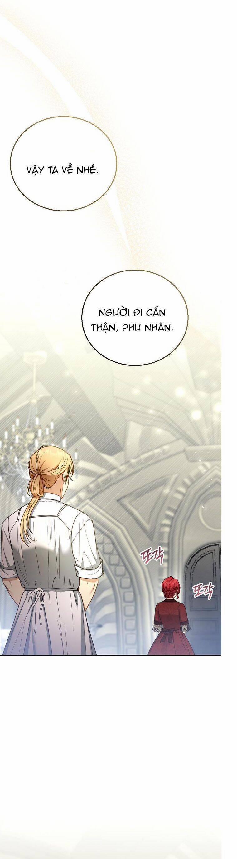 Tôi Sắp Ly Hôn Với Người Chồng Độc Ác, Nhưng Chúng Tôi Có Baby 59 trang 25