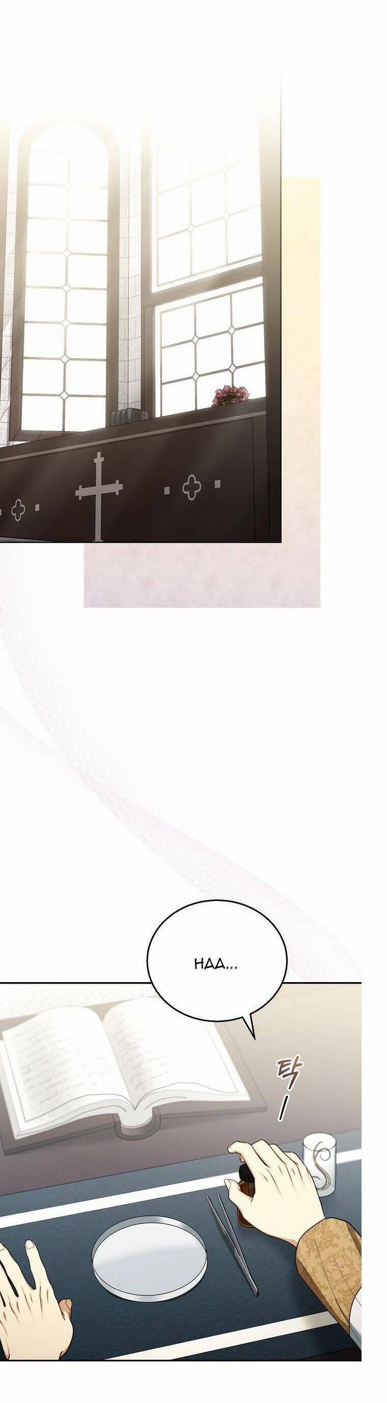 Tôi Sắp Ly Hôn Với Người Chồng Độc Ác, Nhưng Chúng Tôi Có Baby 59 trang 27