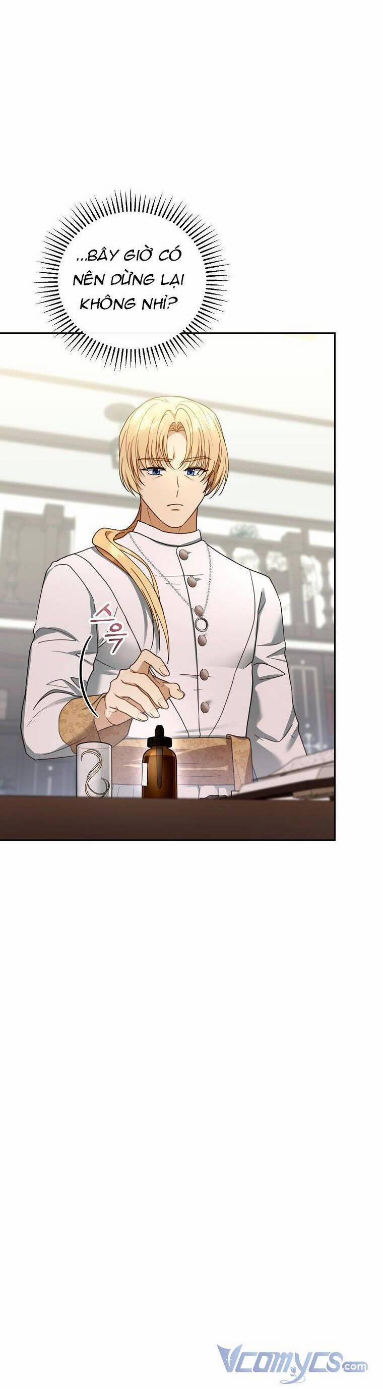 Tôi Sắp Ly Hôn Với Người Chồng Độc Ác, Nhưng Chúng Tôi Có Baby 59 trang 28